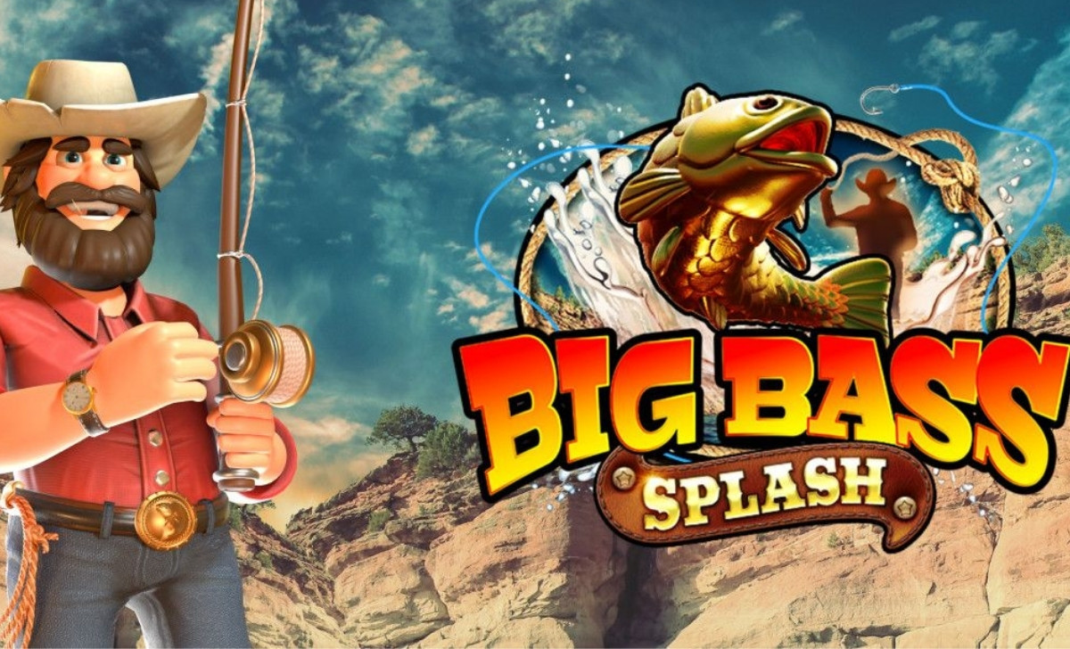 Big Bass Splash Nasıl Oynanır