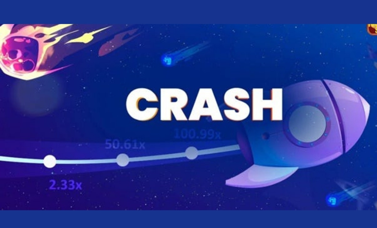 Crash Oyunu Giriş Linki