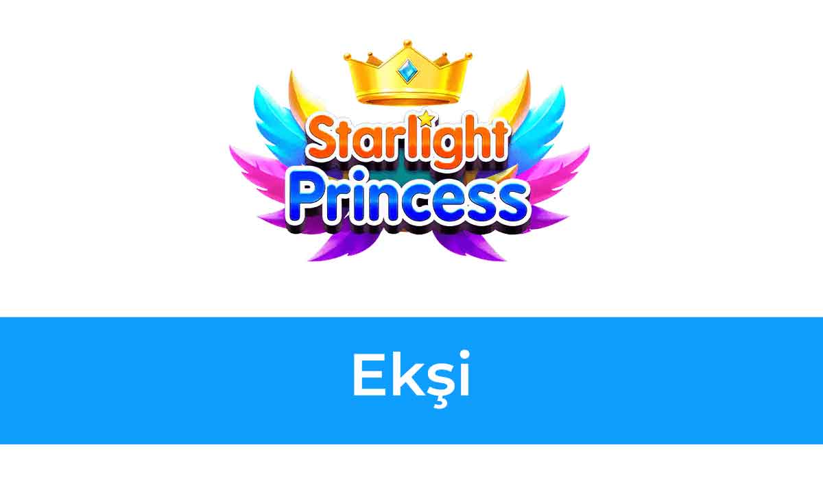 Starlight Princess Ekşi